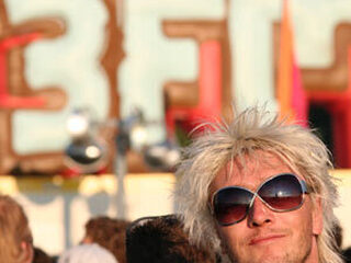 Zonnig Solar zit erop