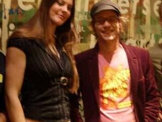 After Forever bij Giel