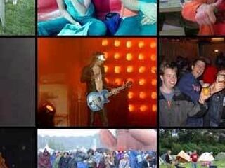 Webcams tijdelijk afwezig