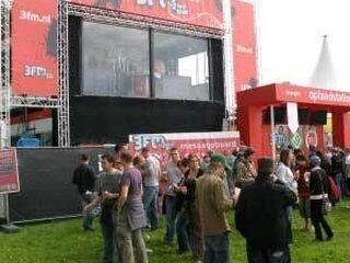 Gratis naar Lowlands 2008?