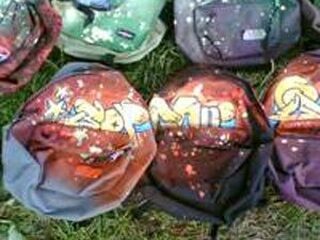 Tassen pimpen met Michiel