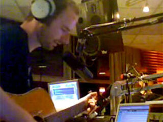 Nooit Grappig: Gestolen gitaar