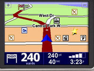 Speciale TomTom voor vrouwen