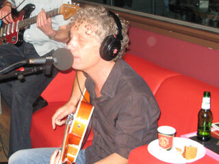 Feest bij MoveYourAss