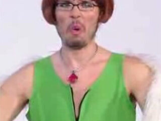 Freaknacht met Paul en Michiel