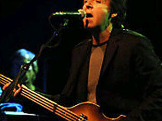 Paul McCartney komt naar Nederland