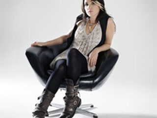 KT Tunstall getrouwd met haar drummer