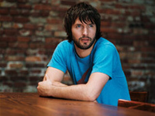 Britse MC: Ik wil werken met James Blunt