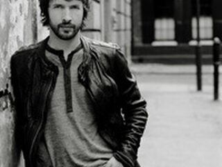 James Blunt komt naar Nederland