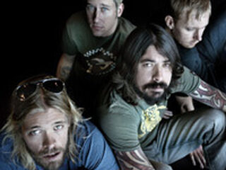 The Foo Fighters luisteren, winnen en zien!