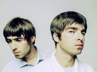 Special: Oasis - (What's The Story) Morning Glory