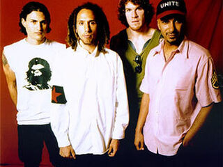 Verrassingsconcert Rage Against The Machine verboden