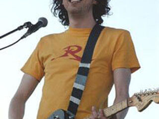 Nieuw album Snow Patrol