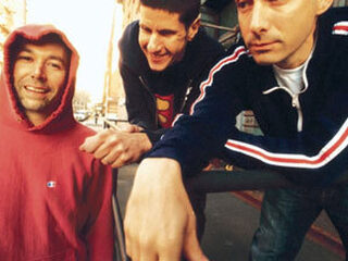 Beastie Boys Remastered