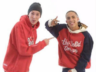 Opposites bij Stenders Eetvermaak