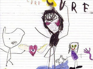 Stenders' Canon: The Cure