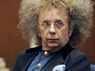 Al Pacino gaat rol van producer Phil Spector spelen