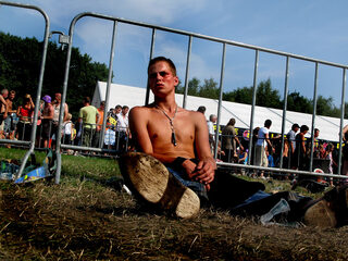 Waarvoor ga jij naar de Zwarte Cross?