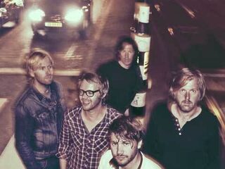 Lowlands is hoogtepunt voor Moss