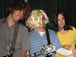 90's Request 2007: Making the video