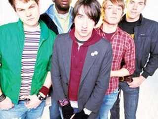 Live bij Giel: Plain White T's, Perquisite en meer!