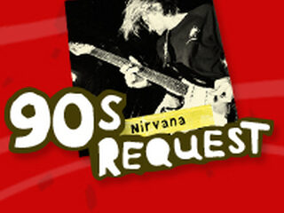 Terugblikken op de 90s Request