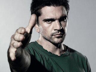Juanes - La Vida Es Un Ratico is 3FM Week-cd