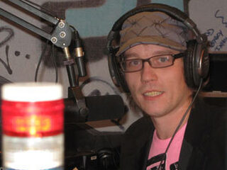 De Radio Draait Door