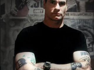 Henry Rollins