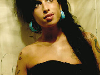 Amy Winehouse nog steeds clean??