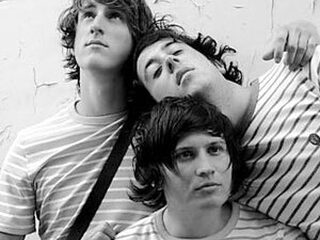 Download gratis track van The Wombats