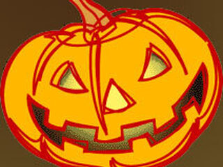 Snoepjes in je obesi-tas is Nooit Grappig