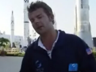 Try Before You Die bijna fataal