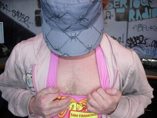 Giel is Slechtst Geklede Man