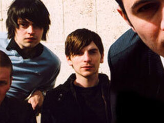 Preview nieuw album Editors