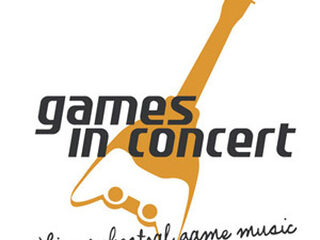Nieuwe naam Games in Concert III