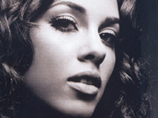 Stenders' Canon: Alicia Keys