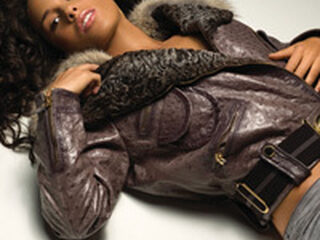 Alicia Keys zoekt blogger