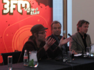 Alles over Serious Request 2007!