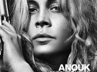 Perez blij met Anouk