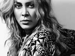 Anouk pikt het niet meer