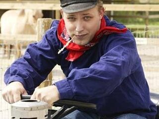 Klein, Stoer en Boer