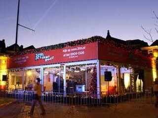 Gemeenten willen Glazen Huis 2009