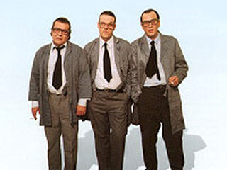 Jiskefet op Comedy Ball!