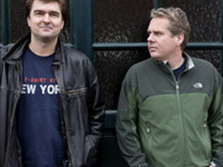 Gratis concert Acda en De Munnik in het Vondelpark