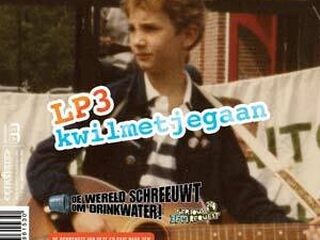 LP3 live in de Freaknacht bij Giel