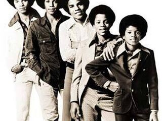 Stenders Canon: The Jacksons