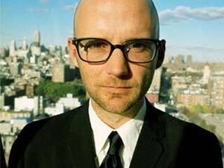 Moby aangeklaagd wegens plagiaat voor 22 jaar oude liedjes