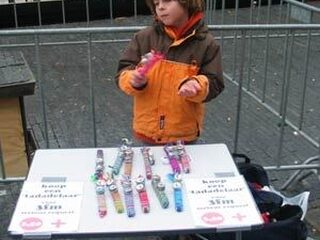 Serious Request: start je eigen actie!