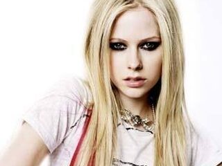 Avril Lavigne covert Ke$ha